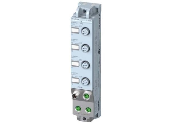 Siemens 6ES7147-5JD00-0BA0 6ES71475JD000BA0 PLC-laajennusmoduuli 28,8 V/DC