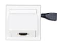 Miniatyrbild 4 av 5: VivoLink - Strömuttag - HDMI