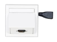 VivoLink - Strömuttag - HDMI