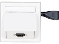 VivoLink - Strömuttag - HDMI