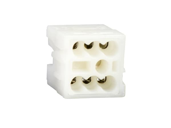 Schneider WDE0000010 Mureva Box WDE0000010 Schneider Electric 100 stk