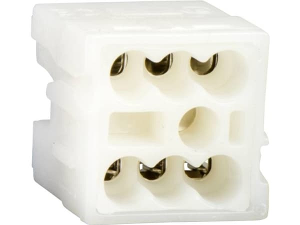Schneider WDE0000010 Mureva Box WDE0000010 Schneider Electric 100 stk