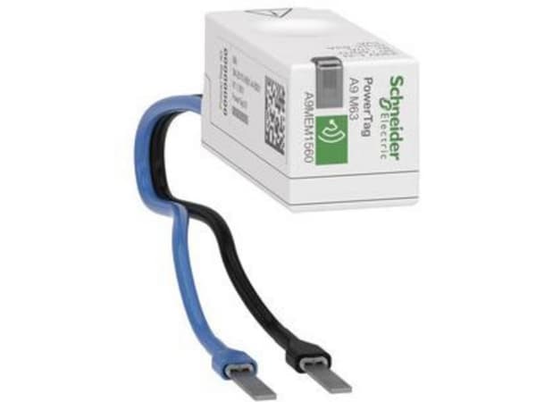 Schneider Electric A9MEM1560 energimåler