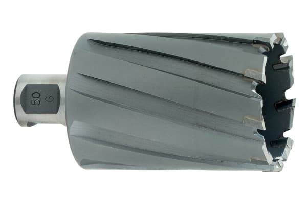 Metabo 626586000, Multi-verktøy, Fresing, Høyrehåndsrotasjon, 2,9 cm, 90 mm, Legert stål, Kull stål, Ulegert Stål, Ikke-jernholdig metall, Blad metal