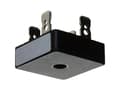 Miniatyrbild 2 av 2: Vishay VS-36MB05A Brygglikriktare D-34 50 V 35 A Enfas