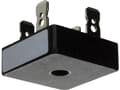 Miniatyrbild 1 av 2: Vishay VS-36MB05A Brygglikriktare D-34 50 V 35 A Enfas