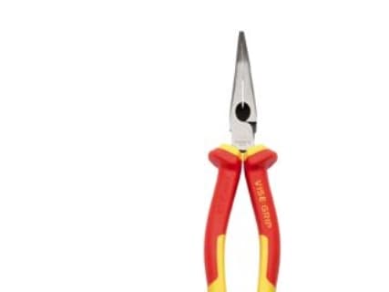 IRWIN PITUUDEN TAIVUTUSPAINEET 200mm 1000V