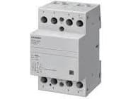 Siemens 5TT5840-0 Installationsbeskyttelse 4 x sluttekontakt 40 A 1 stk