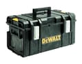Miniatyrbild 1 av 2: DeWALT DS300, Verktygslåda, Svart, 550 mm, 336 mm, 306 mm