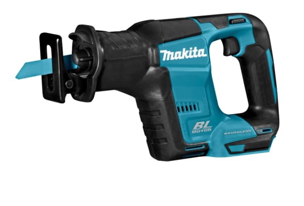 Makita DJR188ZJ - Frem- og tilbakegående sag - trådløs - uten batteri - 18 V - SOLO