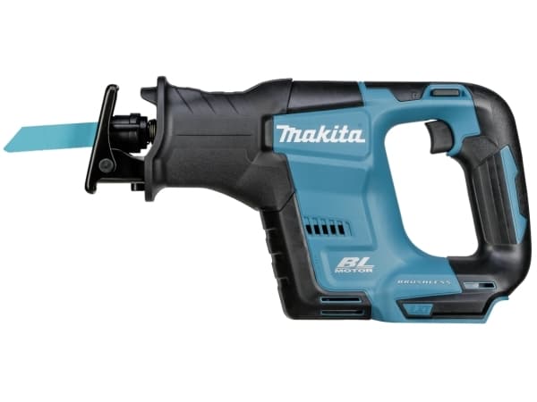 Makita DJR188ZJ - Frem- og tilbakegående sag - trådløs - uten batteri - 18 V - SOLO