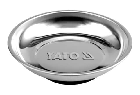 Yato YT-0830, Magneettinen työkaluteline, Ruostumaton teräs, Ruostumaton teräs, 15 cm, 1 kpl