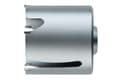 Pikkukuva 1 / 3: Metabo 627007000, Setti, Pora, Akryyli, Tiili, Lastulevy, Muovi, vaneri, Laatta, Puu, Ruostumaton teräs, Kovametalli (TC), 6 cm