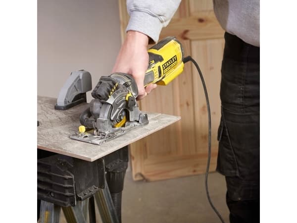 Stanley cirkelsåg för FM380 diamant 89x10mm - STA10415-XJ
