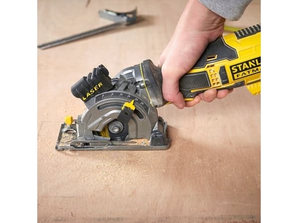 Stanley cirkelsåg för FM380 diamant 89x10mm - STA10415-XJ