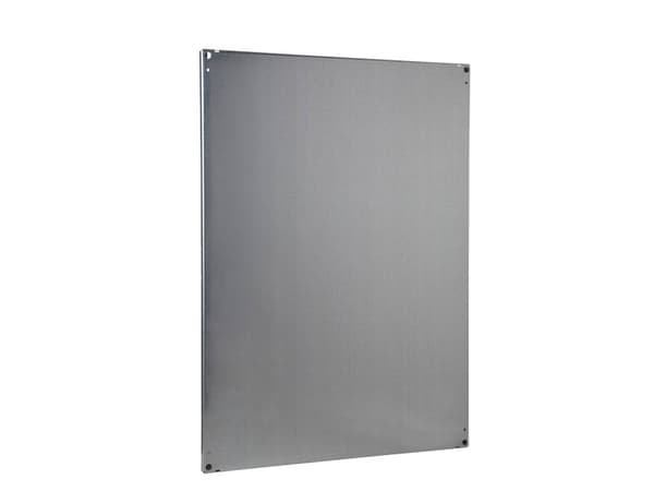 Schneider Electric NSYMP148 Monteringsplade (L x B) 1400 mm x 800 mm 1 stk
