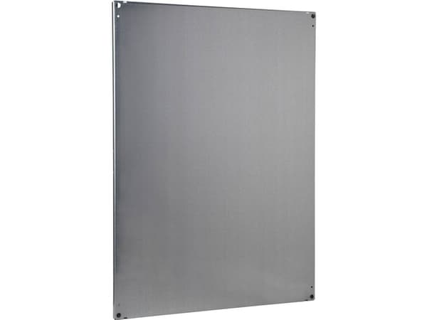 Schneider Electric NSYMP148 Monteringsplade (L x B) 1400 mm x 800 mm 1 stk