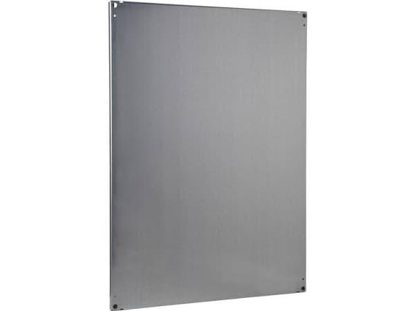 Schneider Electric NSYMP148 Monteringsplade (L x B) 1400 mm x 800 mm 1 stk
