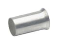Pikkukuva 5 / 5: Klauke 7515, Hopea, Ruostumaton teräs, Kupari, 6 mm², 3,5 mm, 3,5 mm