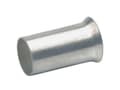 Pikkukuva 1 / 5: Klauke 7515, Hopea, Ruostumaton teräs, Kupari, 6 mm², 3,5 mm, 3,5 mm