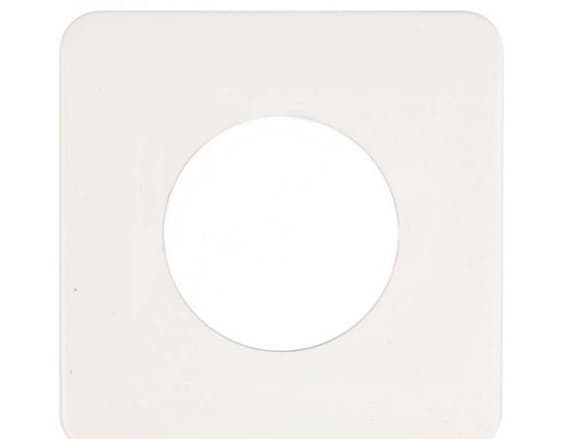 LOCK TILL VÄGGBRYTARE OSX-910 130*130 KLAR