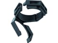 Miniatyrbild 1 av 4: LAPP 61806688 SILVYN® SPLIT GMP-M 25x1,5 Gegenmutter Delbar låsemøtrik Sort M25 50 stk