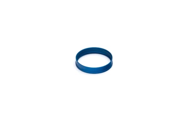 EK Water Blocks EK-Quantum Torque Color Ring 10-Pack STC 12/16, Momentfestering, 1/4", 10 stykker, Slovenia