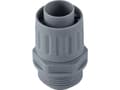 Pikkukuva 1 / 5: Lapp SILVYN 55000070, Grå, Polypropylen (PP), PG (Panzer Gewinde), Pg36, 1,2 cm, IP54