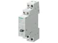 Pikkukuva 3 / 5: Kytkinrele 1NO 230VAC 16A 24 VAC