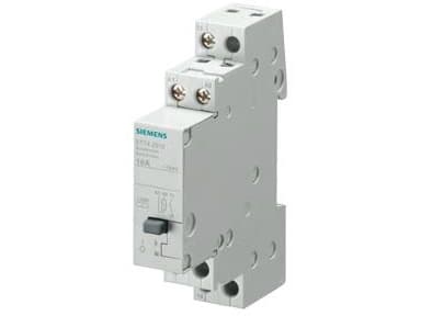 Kytkinrele 1NO 230VAC 16A 24 VAC