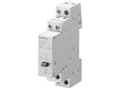 Pikkukuva 4 / 5: Kytkinrele 1NO 230VAC 16A 24 VAC