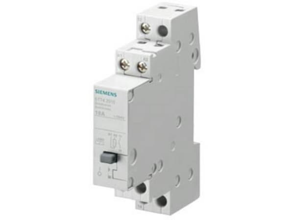 Kytkinrele 1NO 230VAC 16A 24 VAC