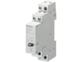 Pikkukuva 1 / 5: Kytkinrele 1NO 230VAC 16A 24 VAC