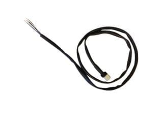Bosch Molex kabel - Kabel til 3-veis ventil 1 meter (28 mm)