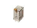 Miniatyrbilde 3 av 4: Finder 56.32.8.110.0040 Stikrelæ 110 V/AC 12 A 2 x omskifter 1 stk