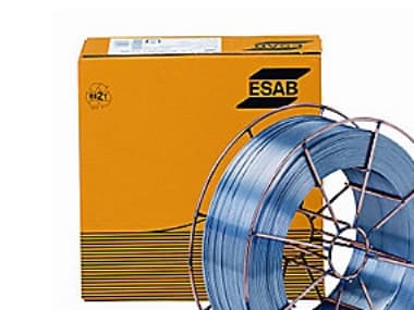 Hitsauslanka OK AristoRod 12.50, 0.8mm 15kg 15kg
