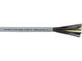 Miniatyrbild 2 av 4: LAPP ÖLFLEX® CLASSIC 110 Styreledning 35 G 0.50 mm² Grå 1119035/500 500 m
