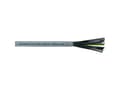 Miniatyrbild 1 av 4: LAPP ÖLFLEX® CLASSIC 110 Styreledning 35 G 0.50 mm² Grå 1119035/500 500 m