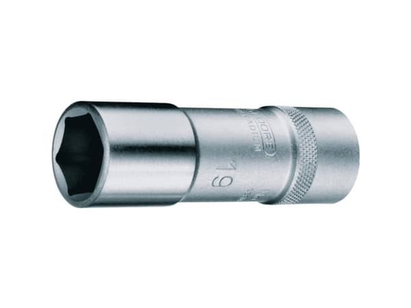 Gedore 1718762, 98 g, 23 mm, 23 mm