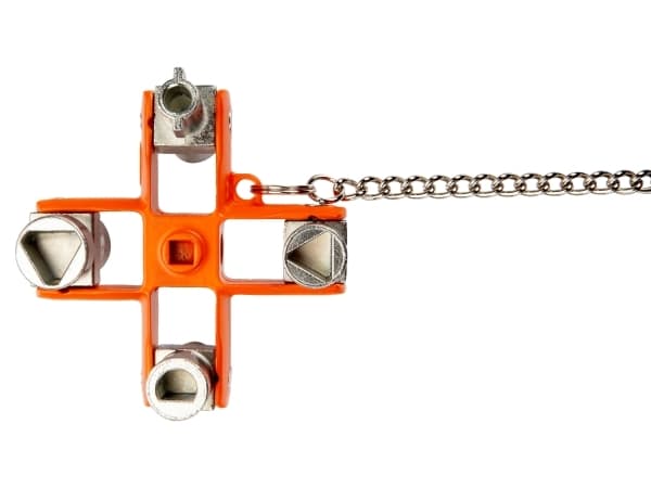 Bahco MK9, 210,7 g
