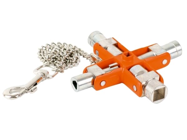 Bahco MK9, 210,7 g