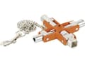 Miniatyrbild 5 av 5: Bahco MK9, 210,7 g