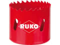Pikkukuva 3 / 3: RUKO RUKO 106160 Jiirisaha 160 mm 1 kpl 1 kpl