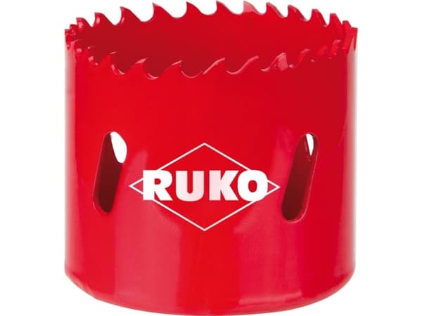 RUKO RUKO 106160 Jiirisaha 160 mm 1 kpl 1 kpl