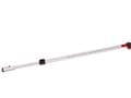 Miniatyrbild 4 av 5: Bosch 0 601 094 100 laser level accessory Levelling rod