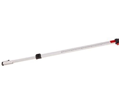 Bosch 0 601 094 100 laser level accessory Levelling rod