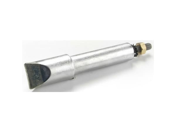 Ersa 0302MD Loddespids Mejselform, lige Indhold 1 stk