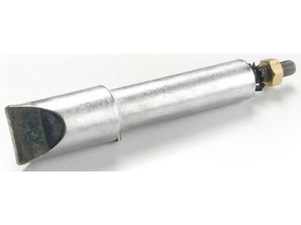 Ersa 0302MD Loddespids Mejselform, lige Indhold 1 stk