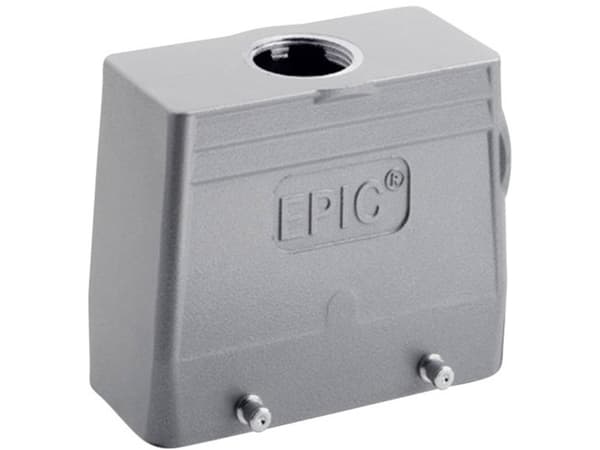 Lapp EPIC H-B 24 TGH, 57,8 mm, 120 mm, 5 stykker