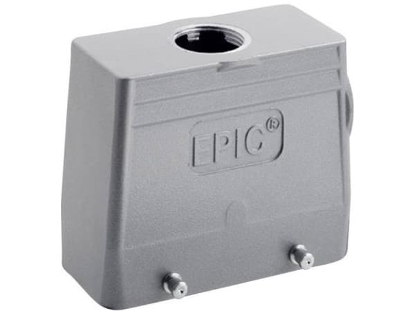 Lapp EPIC H-B 24 TGH, 57,8 mm, 120 mm, 5 stykker